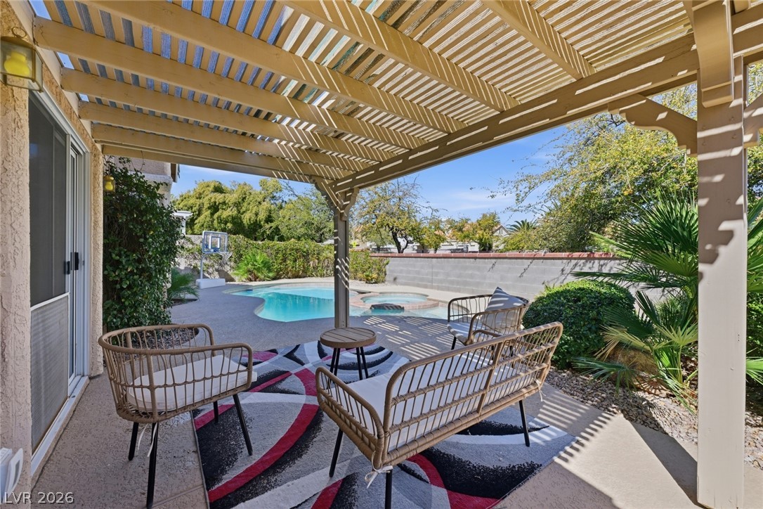 9416 Grenville Avenue Las Vegas NV 89134