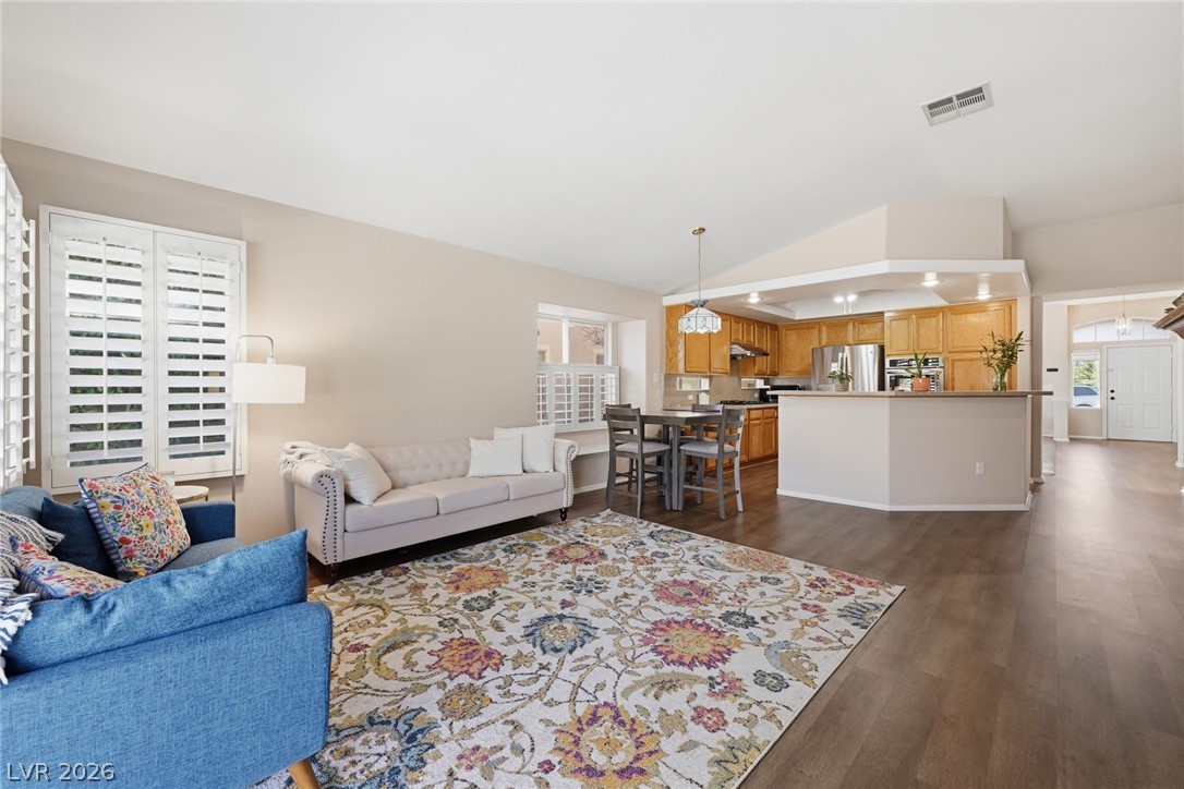 9416 Grenville Avenue Las Vegas NV 89134