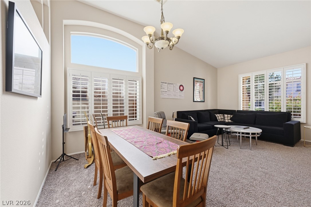 9416 Grenville Avenue Las Vegas NV 89134