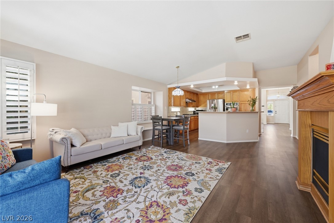 9416 Grenville Avenue Las Vegas NV 89134