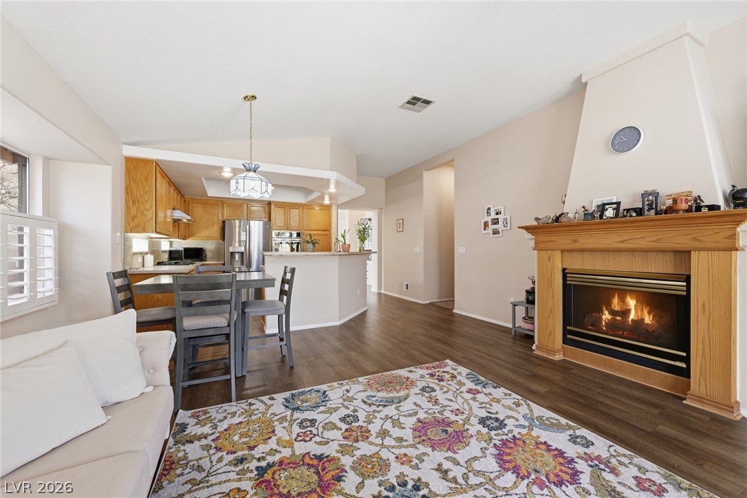9416 Grenville Avenue Las Vegas NV 89134