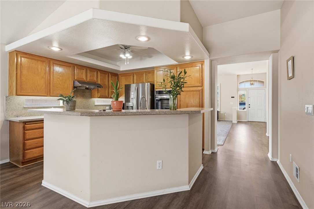9416 Grenville Avenue Las Vegas NV 89134
