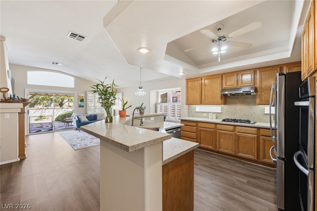 9416 Grenville Avenue Las Vegas NV 89134
