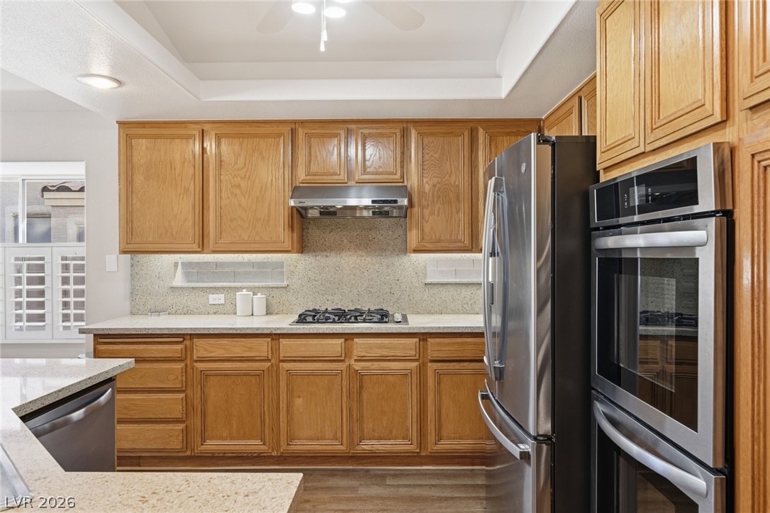 9416 Grenville Avenue Las Vegas NV 89134