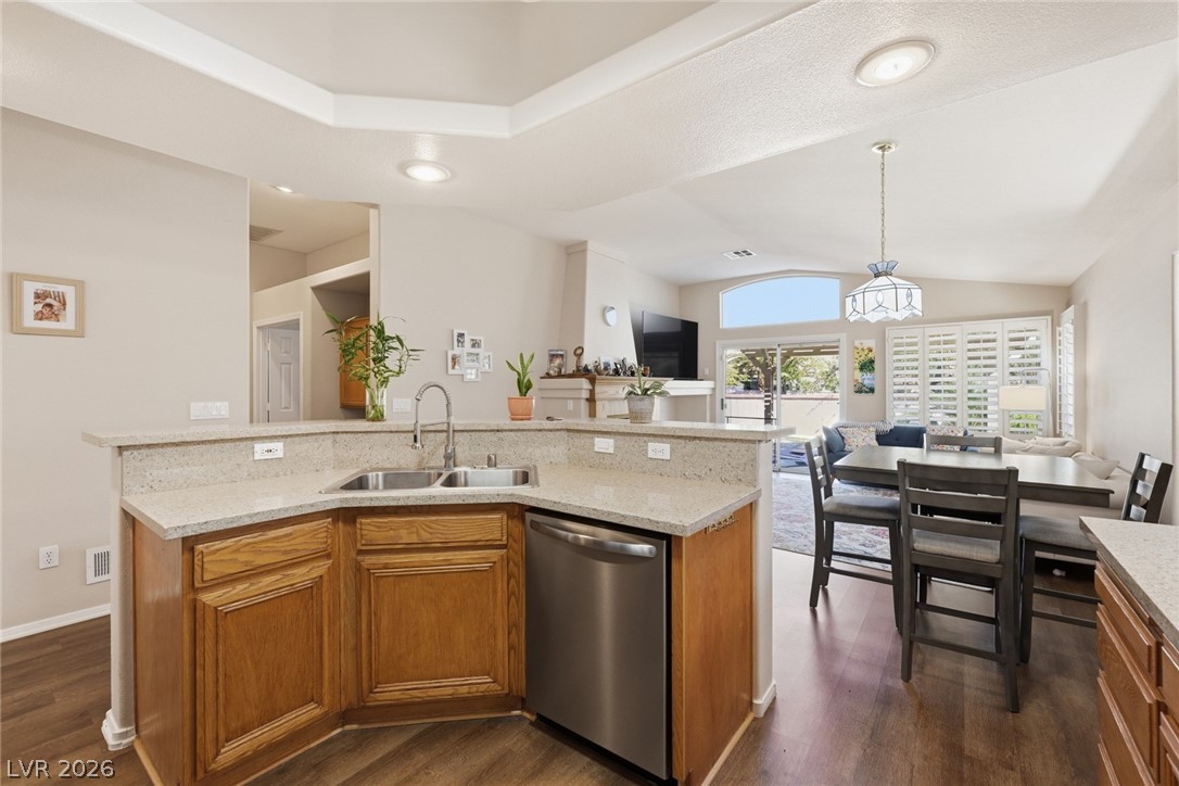 9416 Grenville Avenue Las Vegas NV 89134