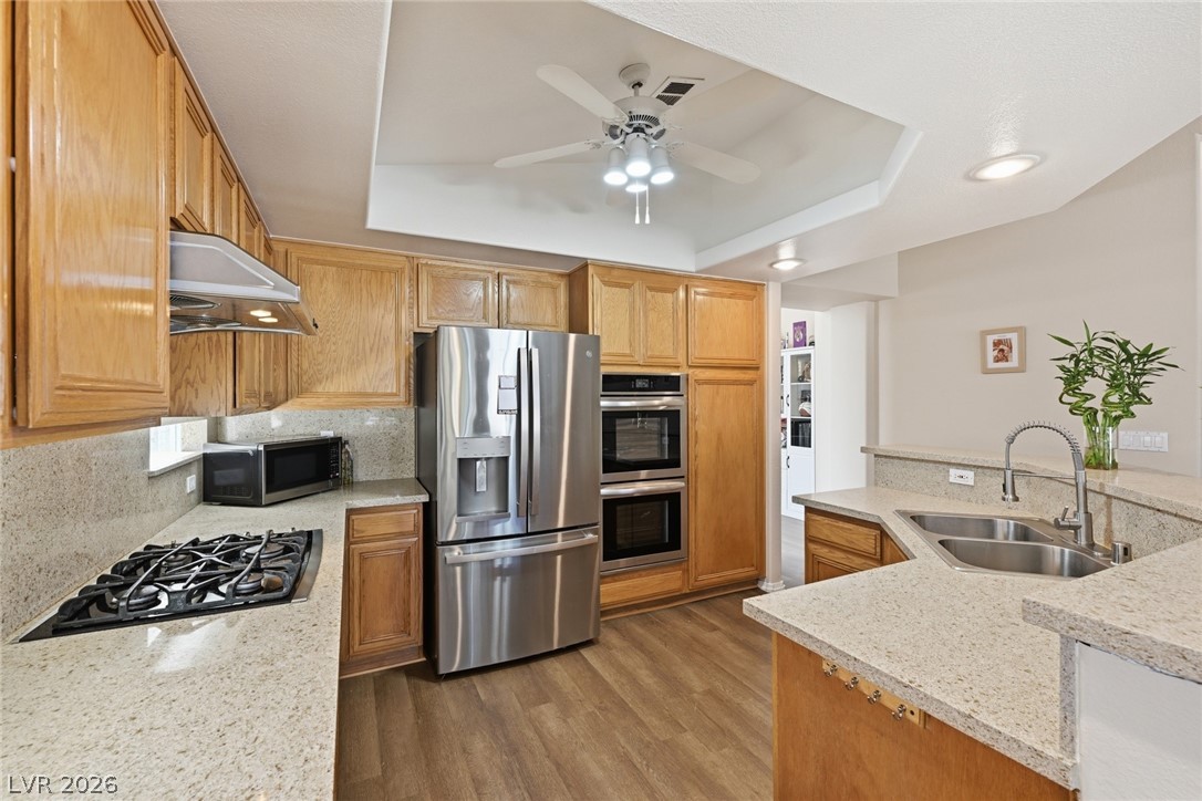 9416 Grenville Avenue Las Vegas NV 89134