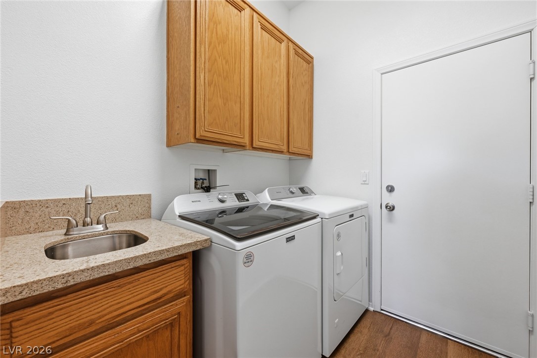 9416 Grenville Avenue Las Vegas NV 89134