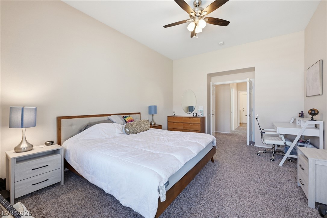 9416 Grenville Avenue Las Vegas NV 89134