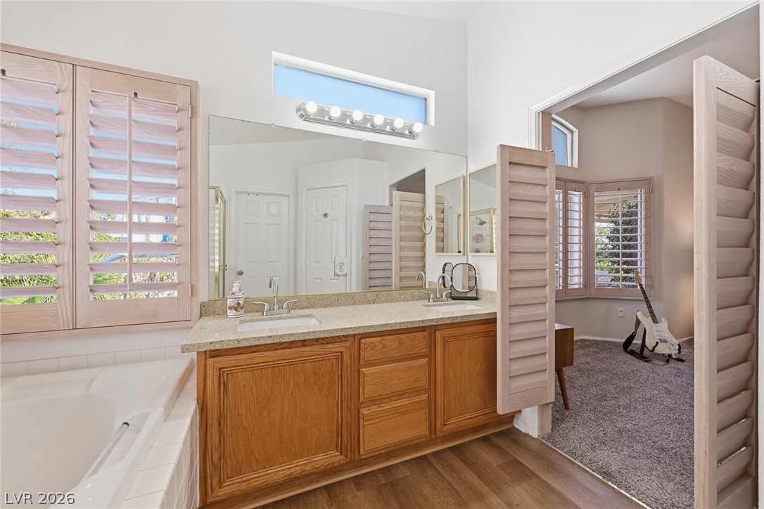 9416 Grenville Avenue Las Vegas NV 89134