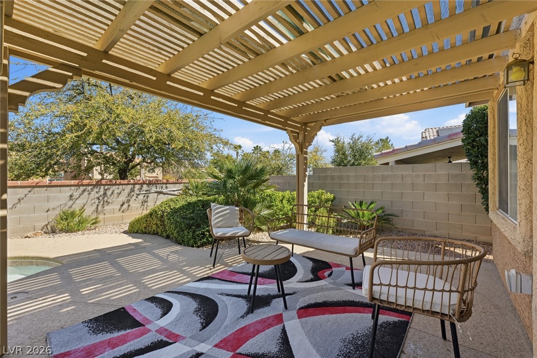 9416 Grenville Avenue Las Vegas NV 89134