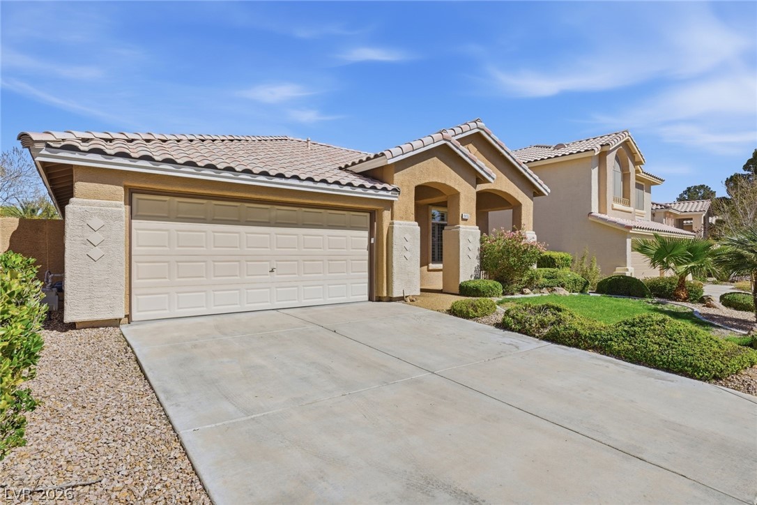 9416 Grenville Avenue Las Vegas NV 89134
