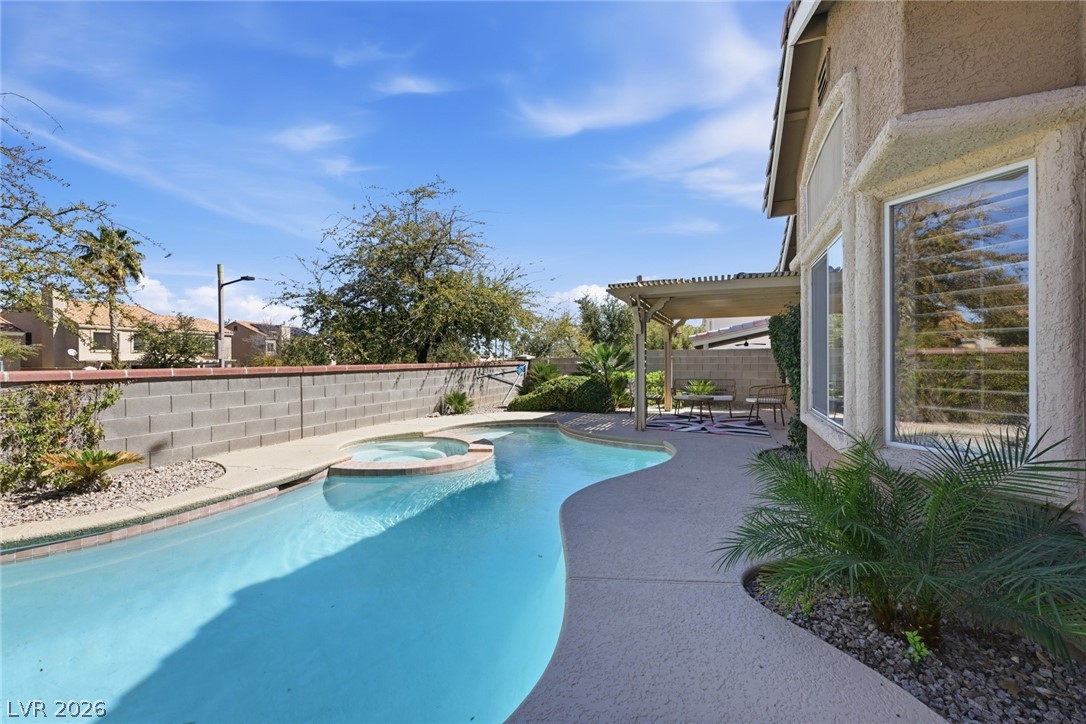 9416 Grenville Avenue Las Vegas NV 89134