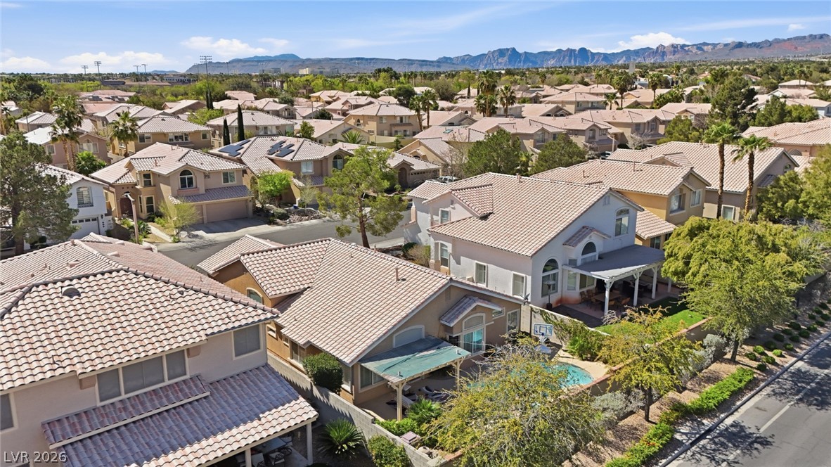 9416 Grenville Avenue Las Vegas NV 89134