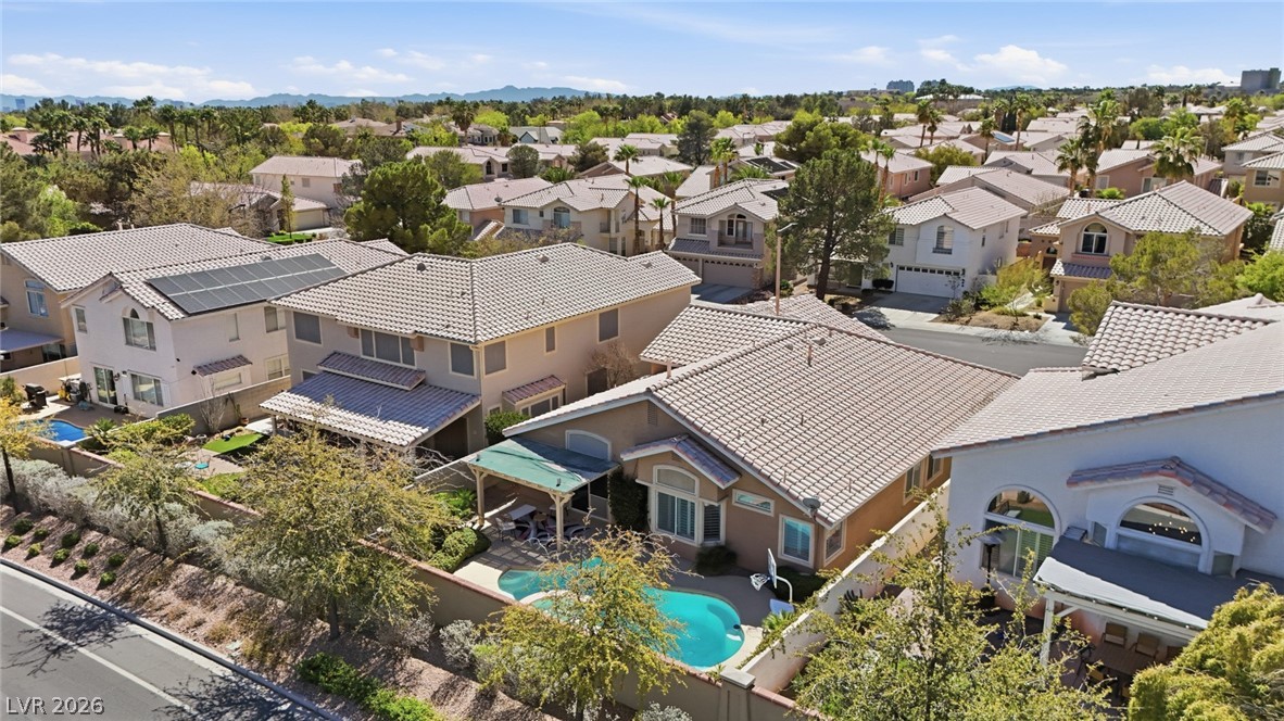 9416 Grenville Avenue Las Vegas NV 89134
