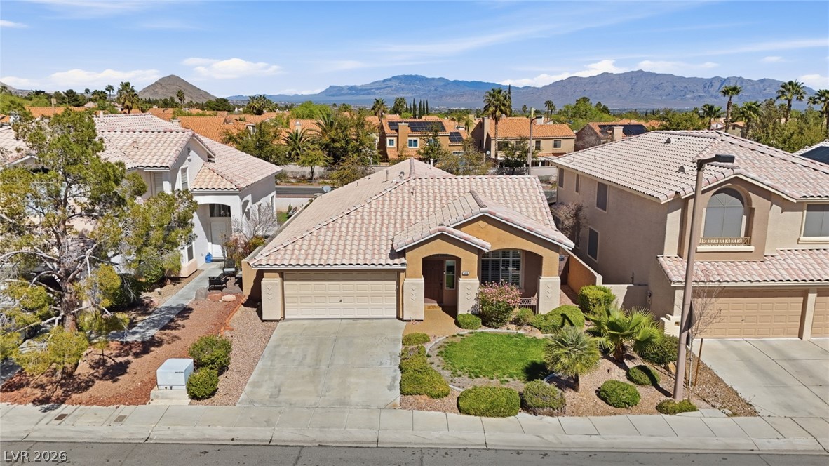 9416 Grenville Avenue Las Vegas NV 89134