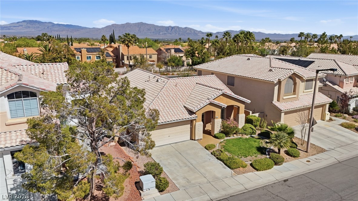 9416 Grenville Avenue Las Vegas NV 89134