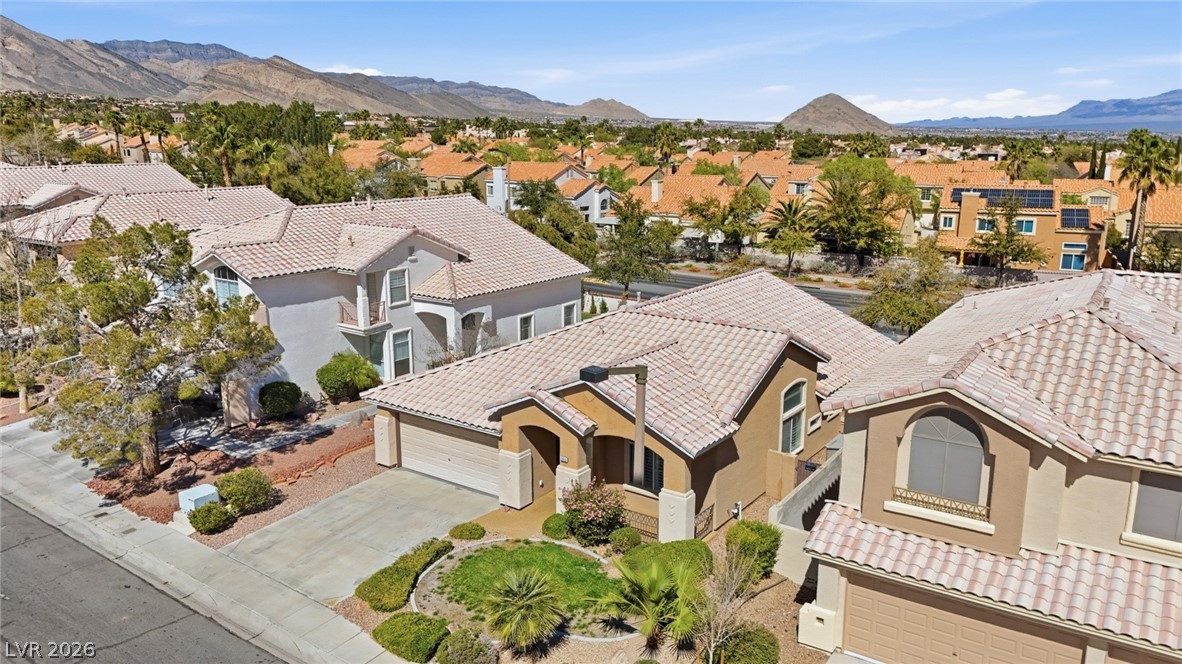 9416 Grenville Avenue Las Vegas NV 89134
