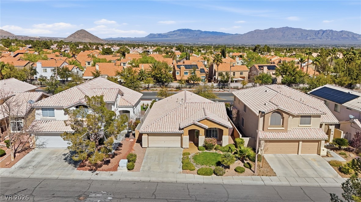 9416 Grenville Avenue Las Vegas NV 89134