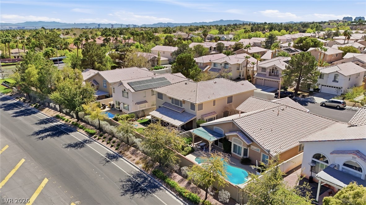 9416 Grenville Avenue Las Vegas NV 89134