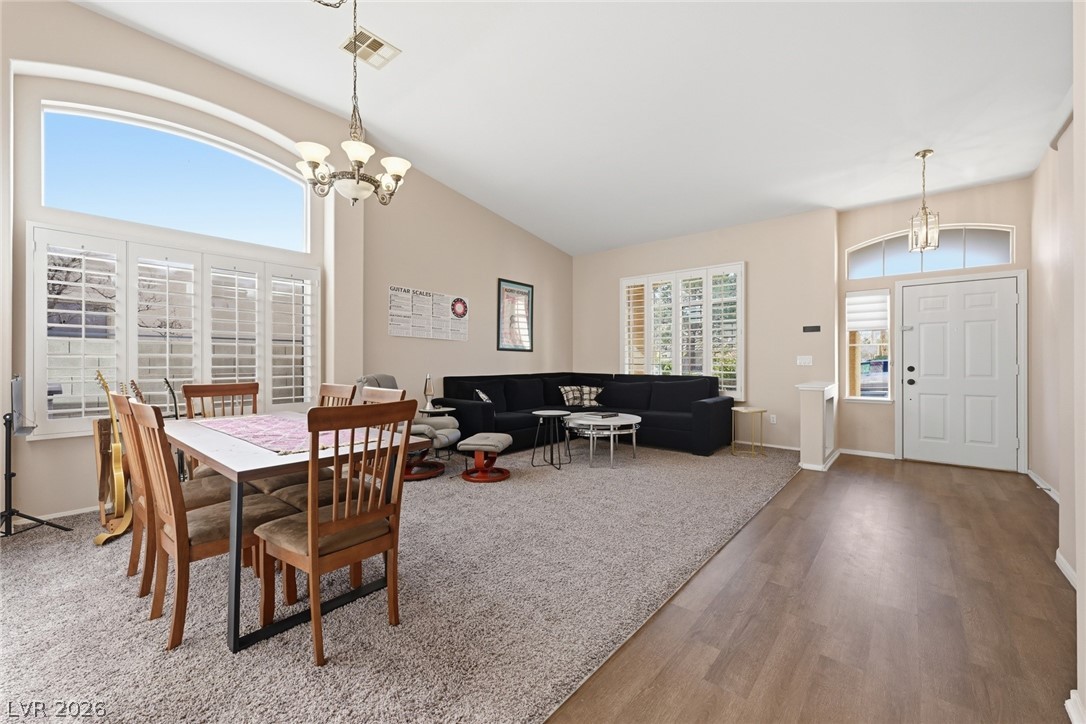 9416 Grenville Avenue Las Vegas NV 89134