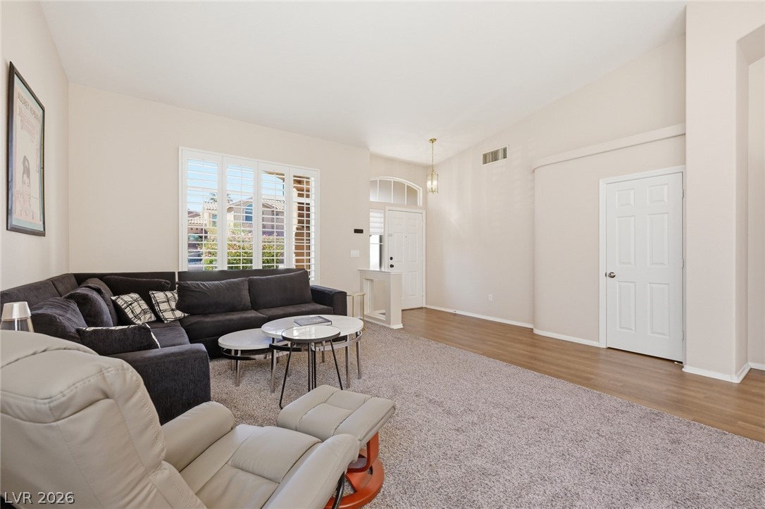 9416 Grenville Avenue Las Vegas NV 89134