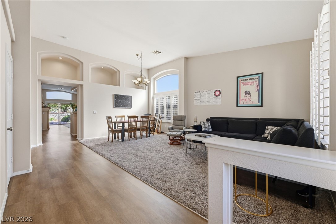 9416 Grenville Avenue Las Vegas NV 89134