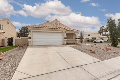352 Lander Drive Henderson NV 89074