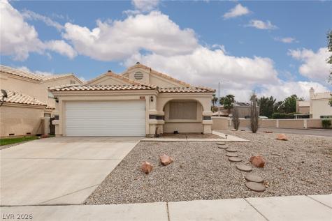 352 Lander Drive Henderson NV 89074