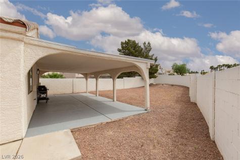 352 Lander Drive Henderson NV 89074