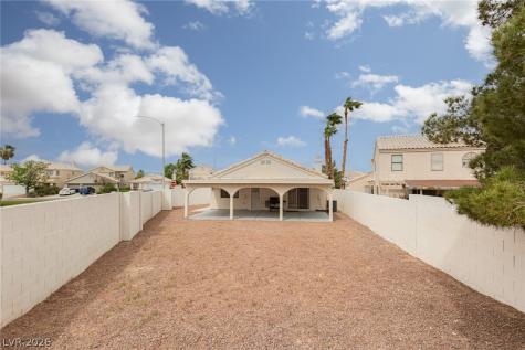 352 Lander Drive Henderson NV 89074