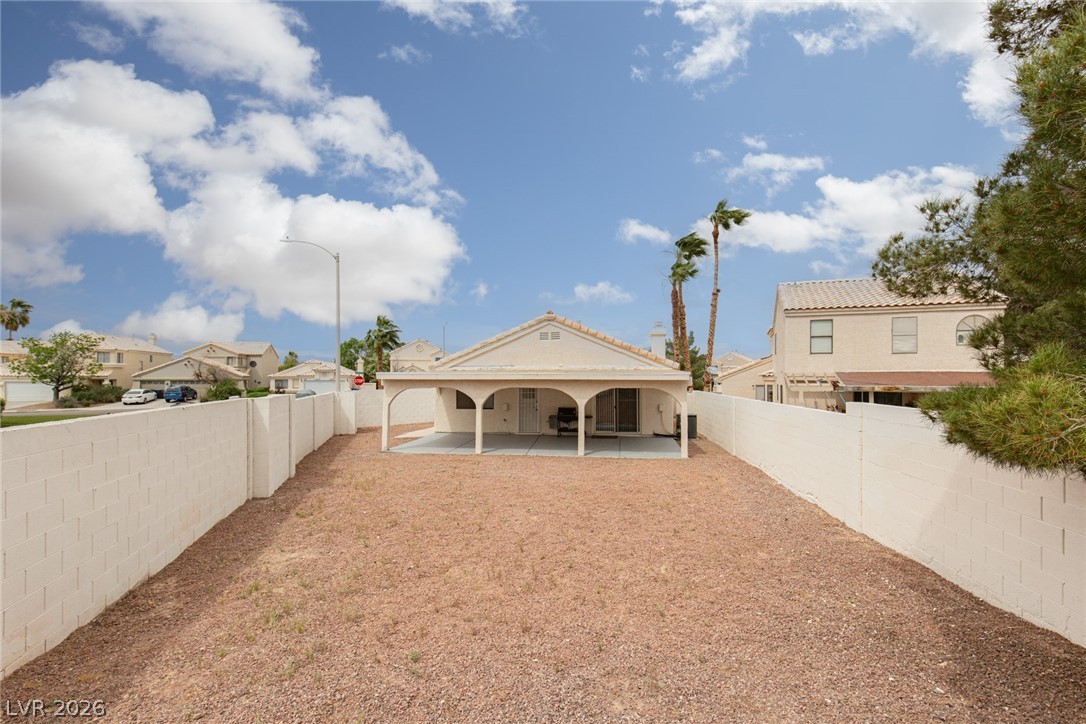 352 Lander Drive Henderson NV 89074