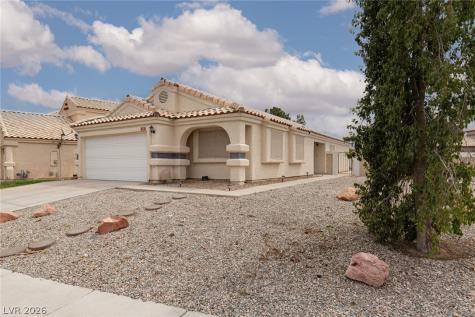 352 Lander Drive Henderson NV 89074