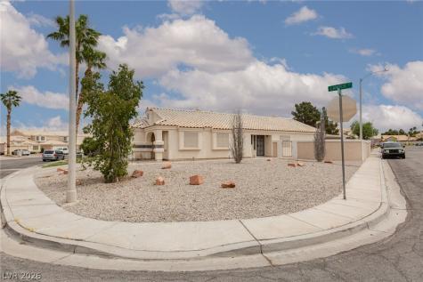 352 Lander Drive Henderson NV 89074