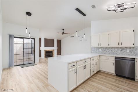 352 Lander Drive Henderson NV 89074
