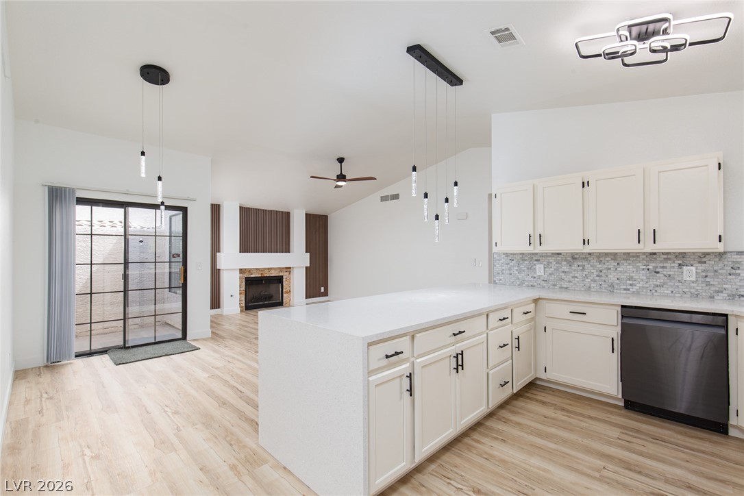 352 Lander Drive Henderson NV 89074