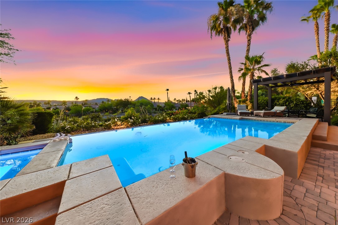32 Via Siena Place Henderson NV 89011