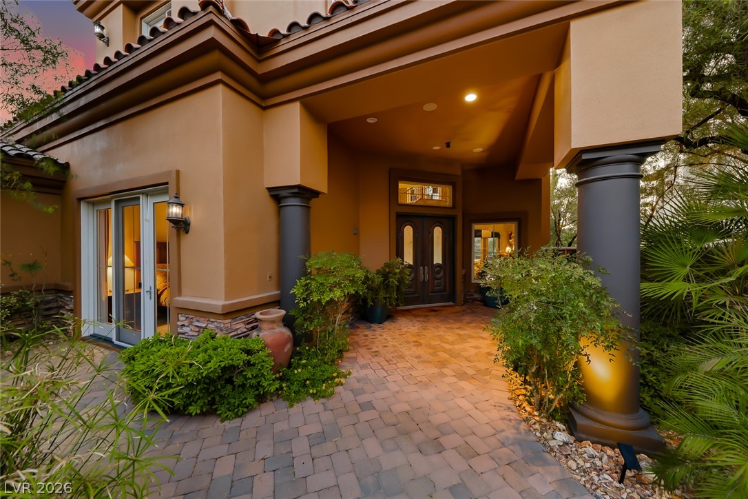 32 Via Siena Place Henderson NV 89011