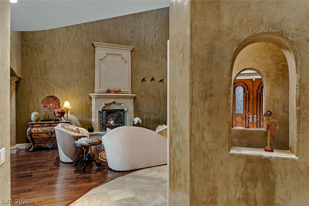 32 Via Siena Place Henderson NV 89011