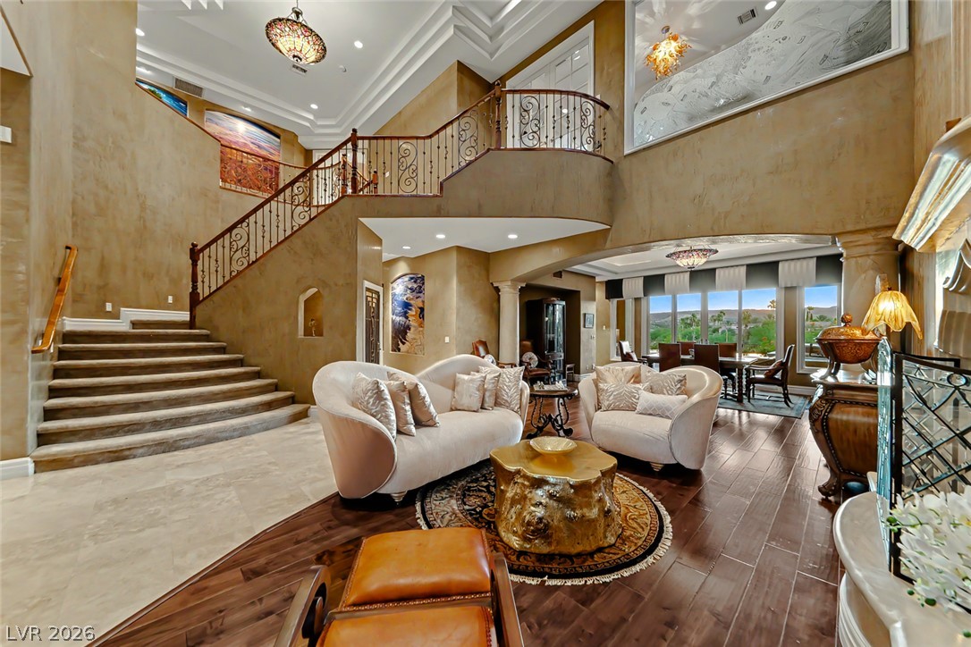 32 Via Siena Place Henderson NV 89011