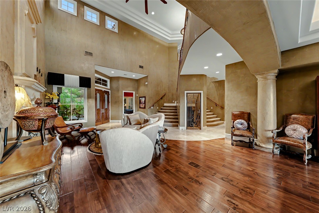 32 Via Siena Place Henderson NV 89011