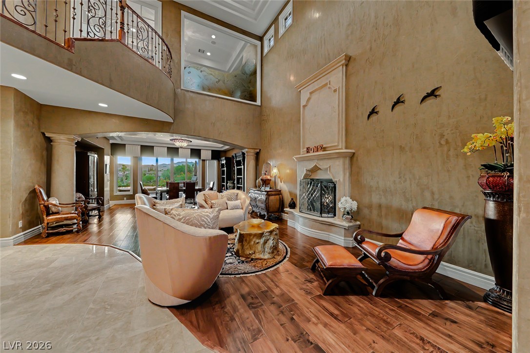 32 Via Siena Place Henderson NV 89011