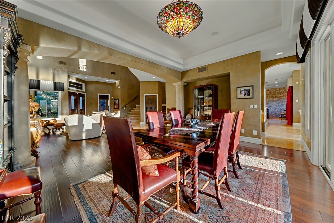 32 Via Siena Place Henderson NV 89011