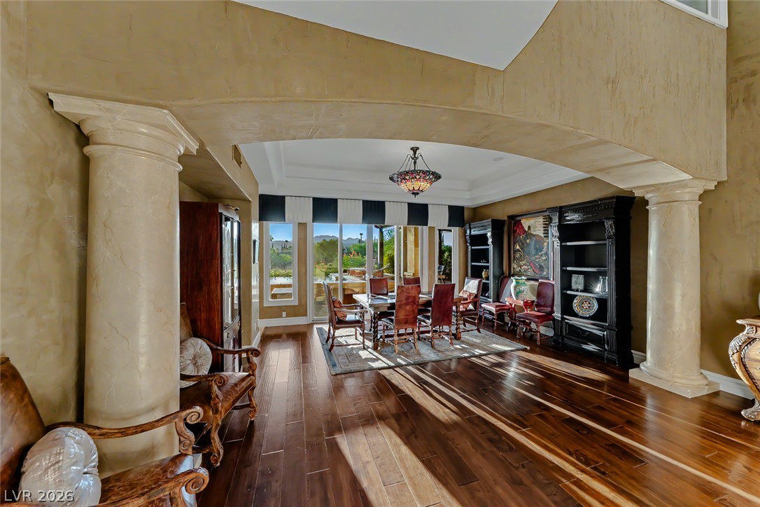 32 Via Siena Place Henderson NV 89011