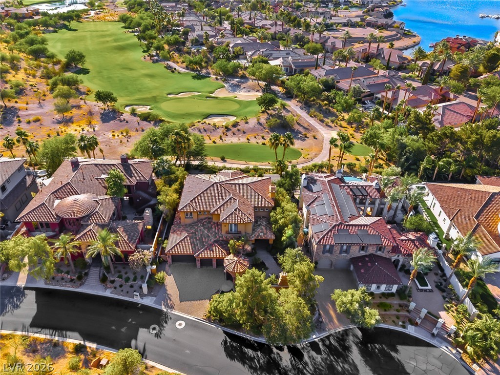 32 Via Siena Place Henderson NV 89011
