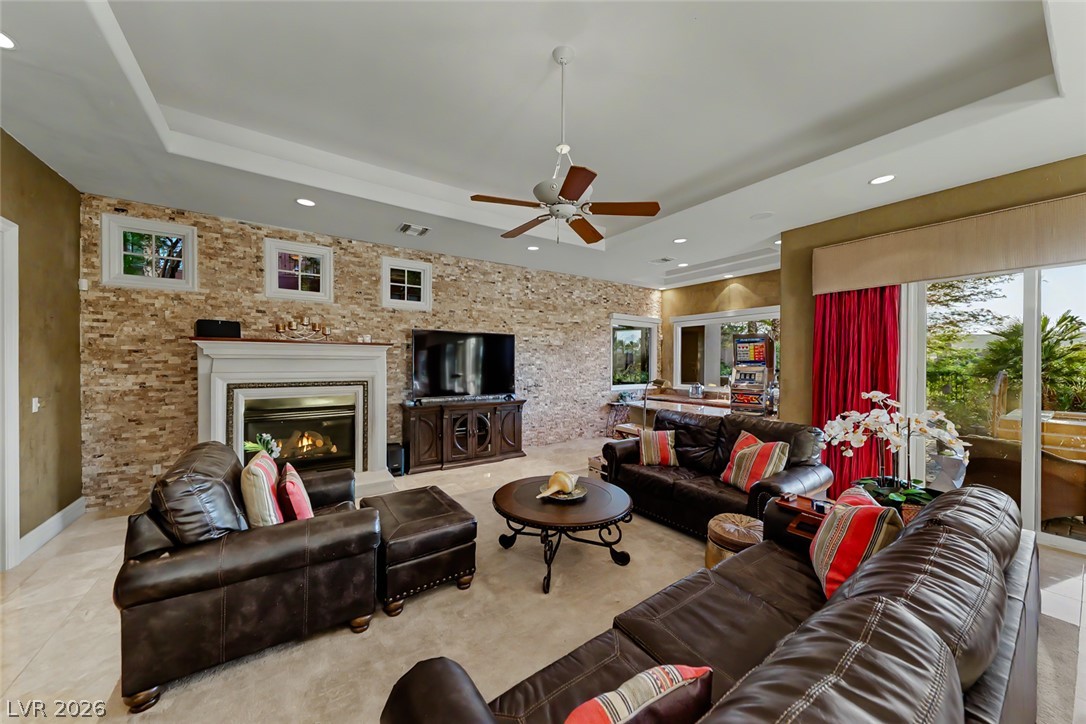 32 Via Siena Place Henderson NV 89011