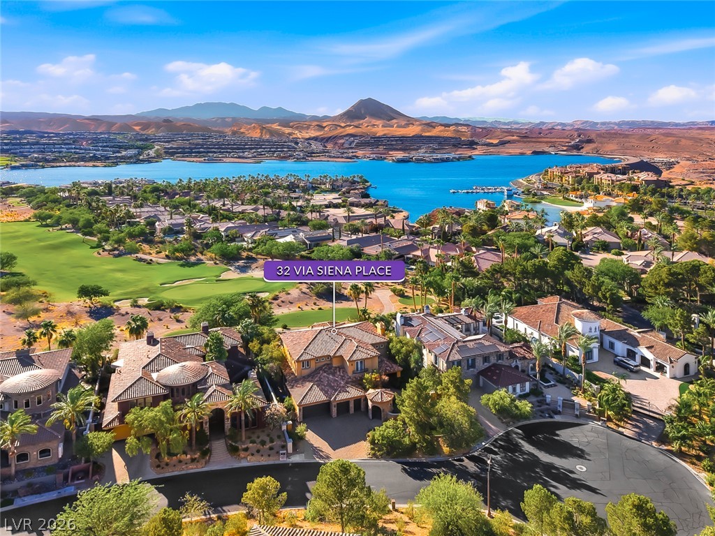 32 Via Siena Place Henderson NV 89011