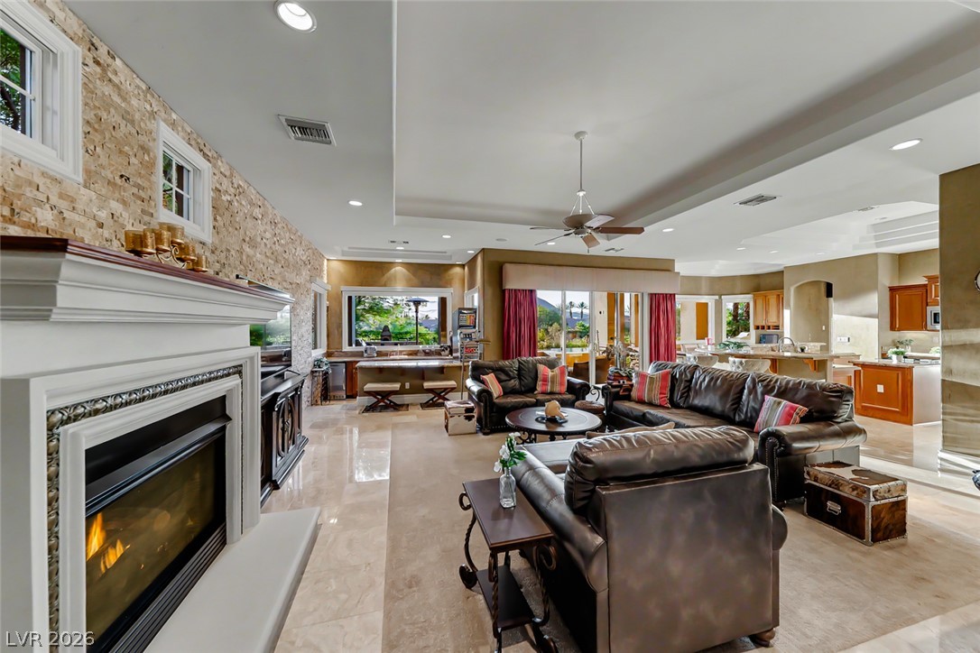 32 Via Siena Place Henderson NV 89011