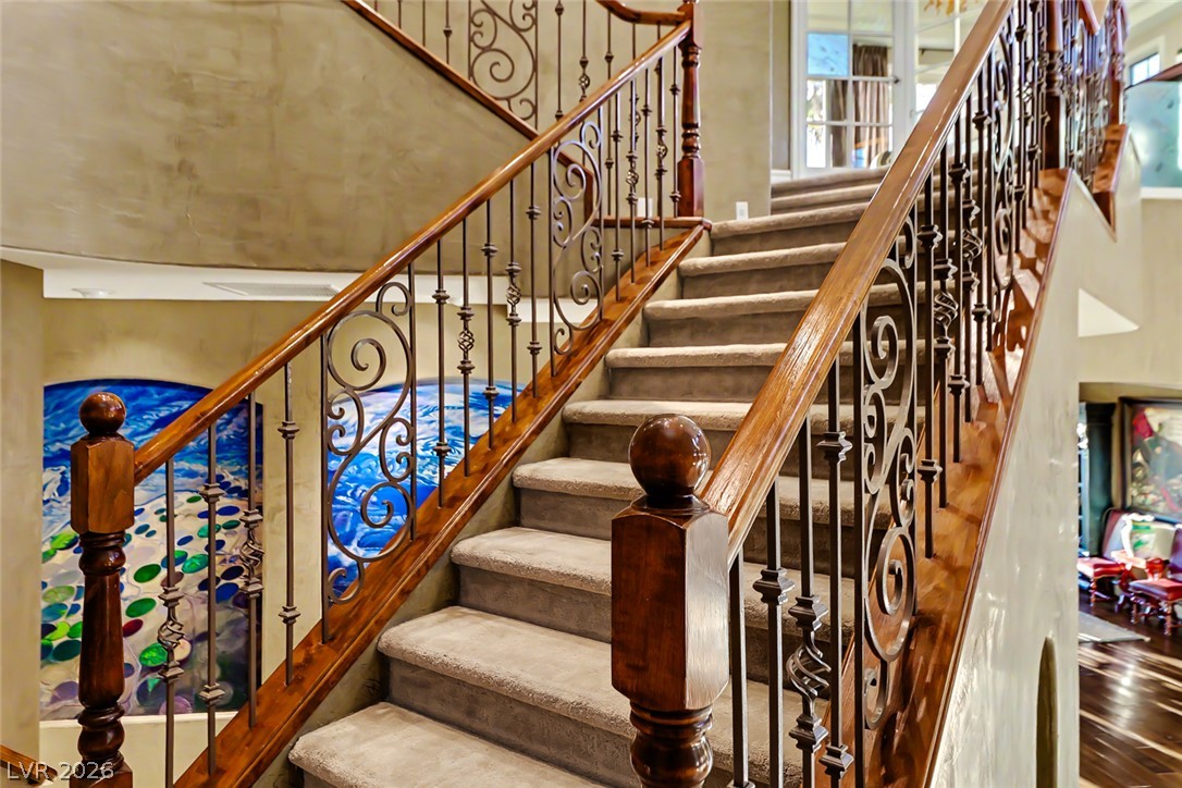 32 Via Siena Place Henderson NV 89011