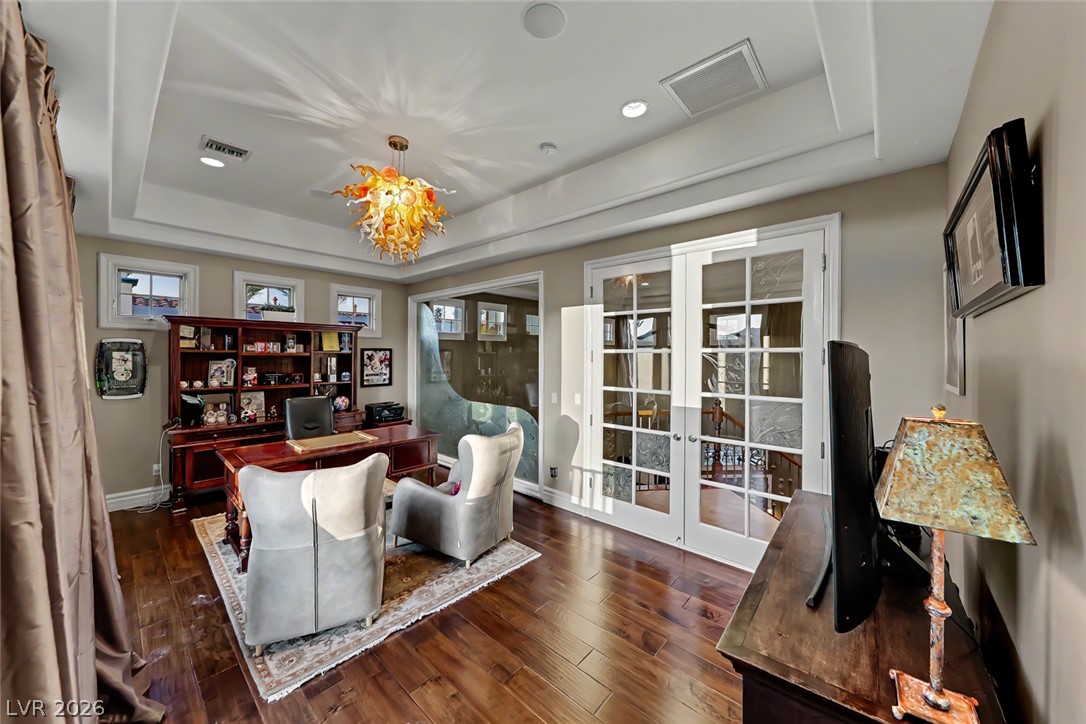 32 Via Siena Place Henderson NV 89011