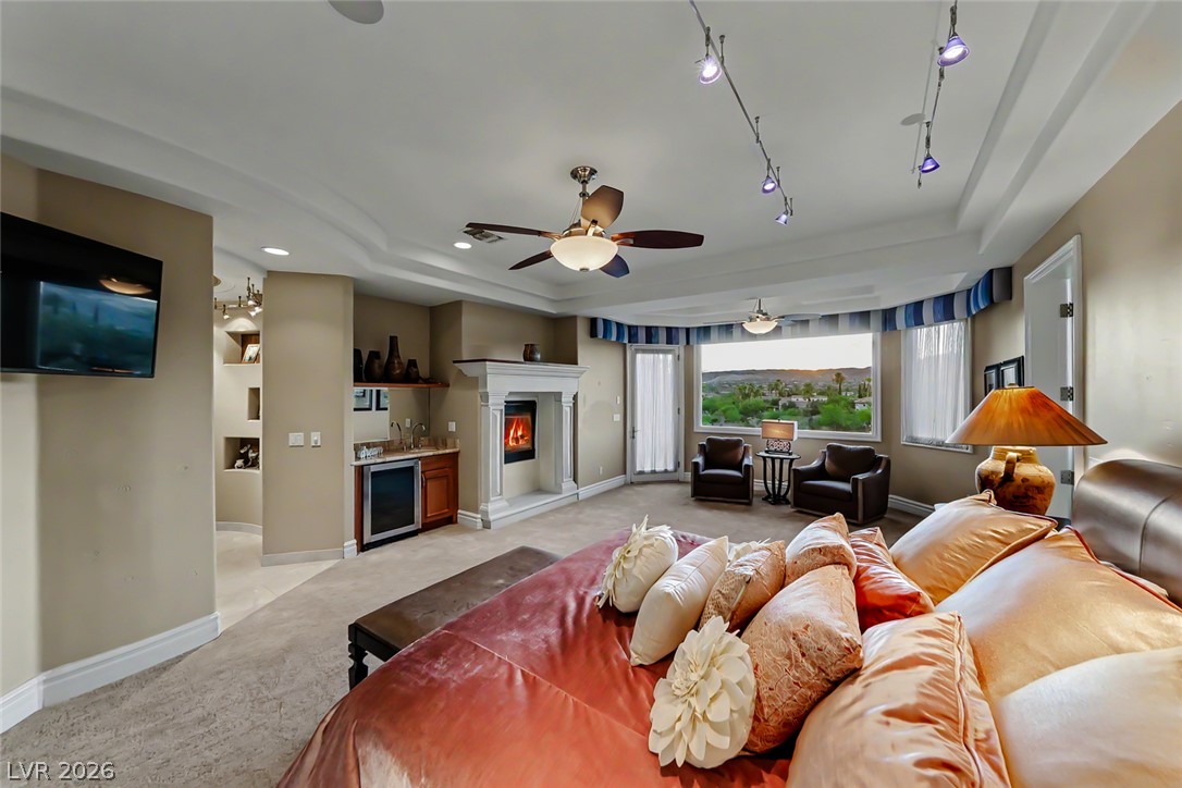 32 Via Siena Place Henderson NV 89011